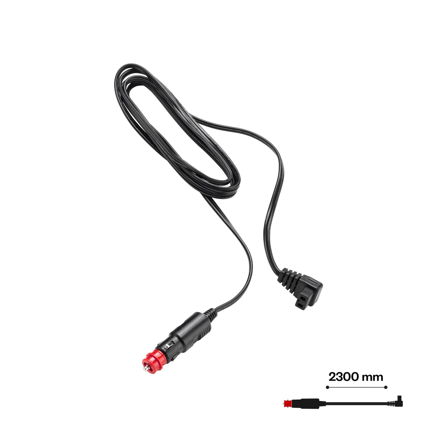 Indel B ITB42 Nevera Congelador Portátil 42 L, Compresor 12/24 V, Para Coche y Caravana